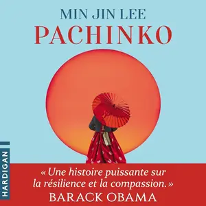 Min Jin Lee, "Pachinko"