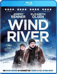 Wind River (2017) [MultiSubs]