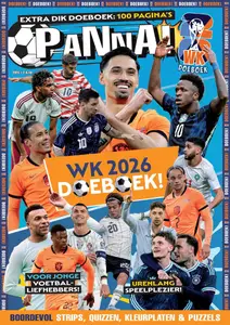 Panna! - 10 April 2026