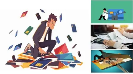 How To Pay Off Credit Card Debt