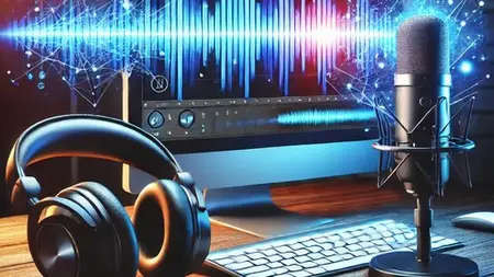 Audacity Mastery: From Beginner To Advanced Audio Editing