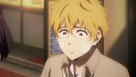 WIND BREAKER - S02E11
