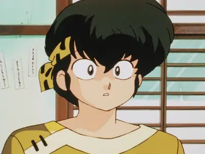 Ranma ½ (1989 S06E06 Ryoga Inherits the Saotome School BBT RMX