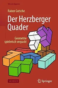 Der Herzberger Quader