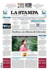 La Stampa Vercelli - 12 Novembre 2025