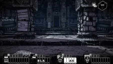 Cryptmaster (2024) v1.112