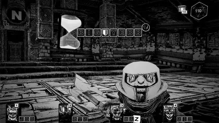 Cryptmaster (2024) v1.112