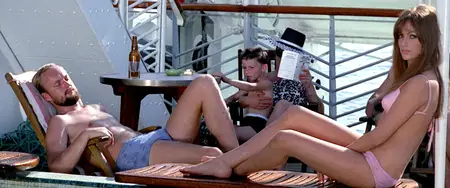 The Wild Eye / L'occhio selvaggio (1967)