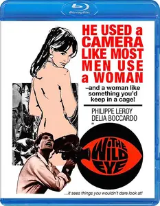 The Wild Eye / L'occhio selvaggio (1967)