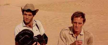 The Wild Eye / L'occhio selvaggio (1967)
