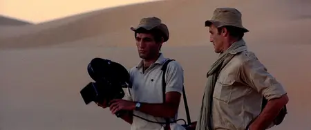 The Wild Eye / L'occhio selvaggio (1967)