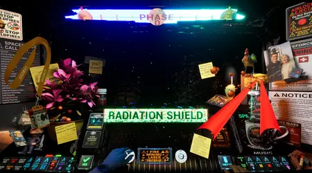 Lets Nuke Mars (2025)