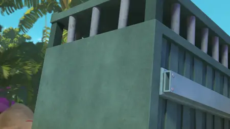 Rusty Rivets S03E18