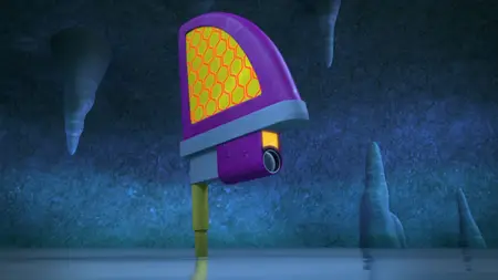 Rusty Rivets S03E18