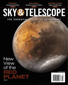 Sky & Telescope – February 2024