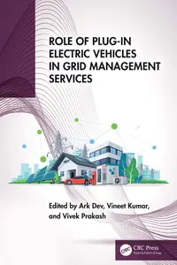 Role of Plug-in Electric Vehicles in Grid Management Services