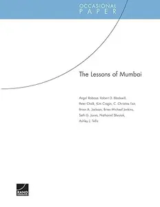 The Lessons of Mumbai (Occasional Papers)