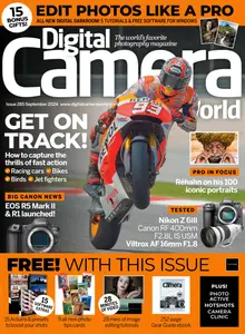 Digital Camera World - September 2024