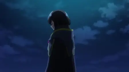 Onmyo Kaiten Re Birth Verse 08