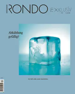 Rondo Exklusiv - 13 Juni 2025