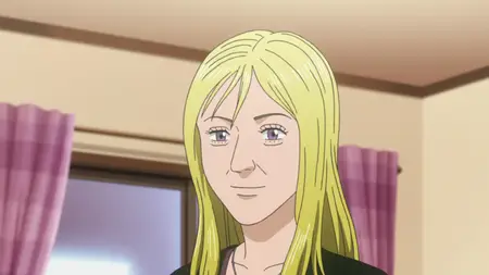 Space Brothers (2012 S02E21 Hibitos Disorder Dekinai