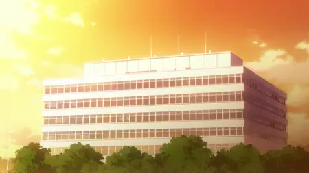 Space Brothers (2012 S02E21 Hibitos Disorder Dekinai