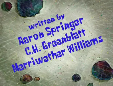 SpongeBob SquarePants S02E09