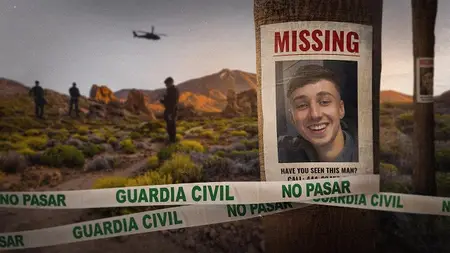 Channel 4 - The Disappearance of Jay Slater (2025)