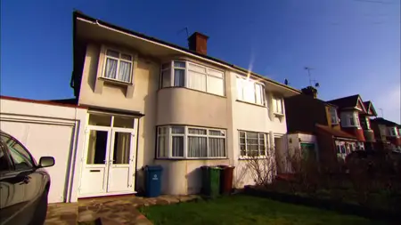 Harrow S44E07