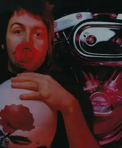 Paul McCartney And Wings - Red Rose Speedway (1973) [3CD Deluxe Edition 2018] (Repost)