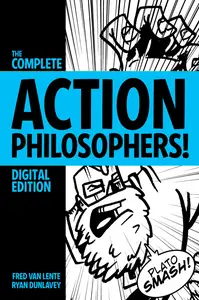 More than Complete Action Philosophers! (2009) (Digital) (Lovag-Empire