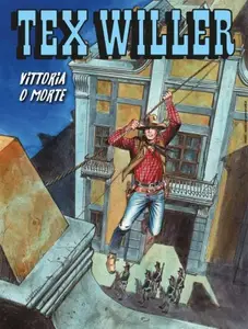 Tex Willer N.93 - Vittoria o Morte (SBE 2026-07-18)(Nuova Serie)