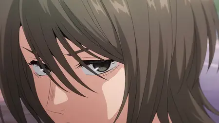 Kaoru Hana wa Rin to Saku - 01 (REPACK