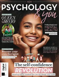 Psychology & You - 5th Edition - 24 October 2024