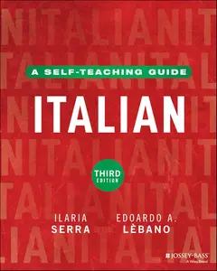Italian: A Self-teaching Guide