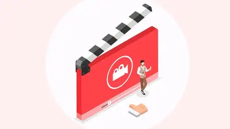 Video Mastery: Create Professional Marketing Video In 10 Min