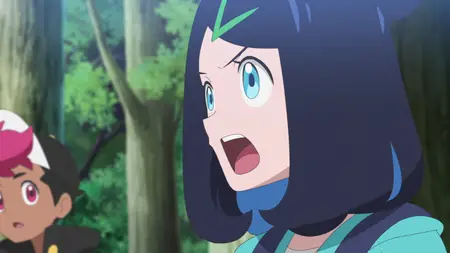 Pocket Monsters (2023) 086 (1080p HEVC 10-bit) v2
