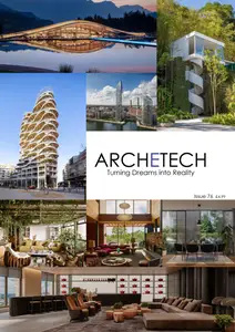 Archetech - January-February 2025