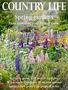 Country Life UK - March 18, 2026