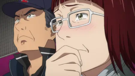 Yuri!! on ICE S01E12 (BD 1080p AV1