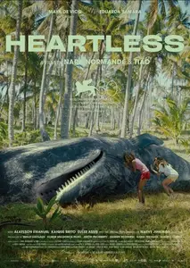 Heartless (2023) Sem Coração