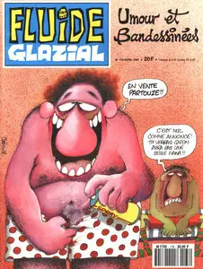 Fluide Glacial - N° 178