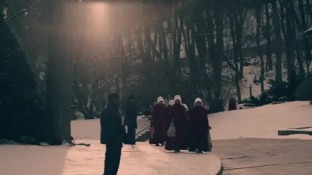 The Handmaid's Tale - Der Report der Magd S06E10