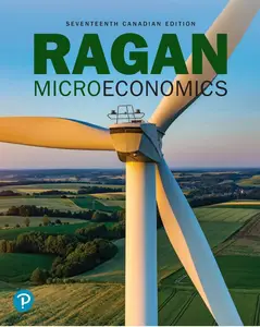 Microeconomics, 17th edition