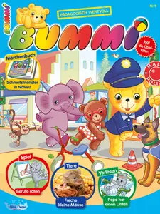 Bummi - 25 September 2026