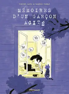Mémoires D'un Garçon Agité