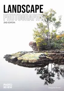 Photo Review - Landscape Photography - March 2025