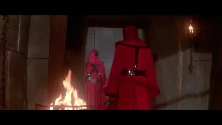 Flash Gordon (1980)