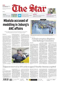Star - 28 October 2025