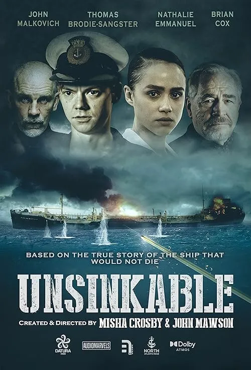 Unsinkable (2024)